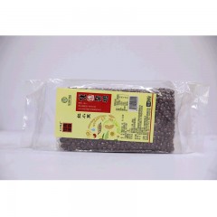 黑龙江特产 知青部落红小豆 360g*5块 严格精选，颗粒饱满均匀 包邮