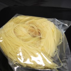 【特惠商品】鸡西特产 陈晓军冷君子冷面 310g*10袋 美味爽口，劲道爽滑 包邮