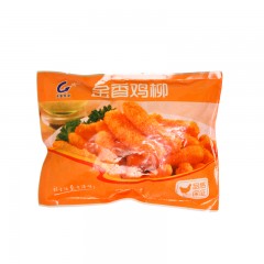 【特惠商品】哈尔滨特产 溜达系列组合（金香鸡柳450G+牙签串400G+溜肉段450g）包邮