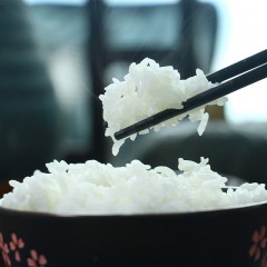 海伦特产 寒地稻花香礼盒 4kg  寒地黑土，天然富硒米 包邮