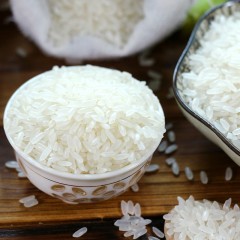 海伦特产 寒地稻花香礼盒 4kg  寒地黑土，天然富硒米 包邮