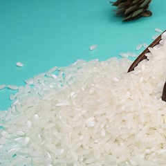 五常特产 稻王府 乾鑫有机香米（夏） 2.5kg 包邮