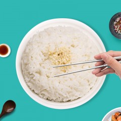 五常特产  稻花香大米礼盒 5kg  保证质量 保真五常大米 放心食用