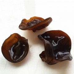 龙江特产 塔哈尔河 精品山珍大礼包 800g 益康野山珍兴安真味道 包邮