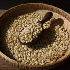 龙江特产 塔哈尔河 精品山珍大礼包 800g 益康野山珍兴安真味道 包邮