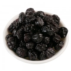 塔哈尔河 蓝莓果干 50g*20袋 东北特产果干办公室零食