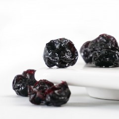 塔哈尔河 蓝莓果干 50g*20袋 东北特产果干办公室零食