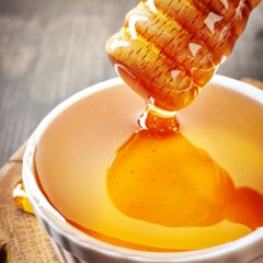 【特惠商品】虎林市特产 神顶峰山花蜜 500g/瓶 东北黑锋，源于自然 包邮