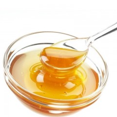 【特惠商品】伊春特产 高山森林椴树蜜 500g 清香怡人，口感细腻 包邮