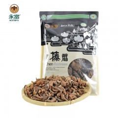 【特惠商品】大兴安岭特产 榛蘑 250g 滑嫩爽口，味道鲜美 包邮