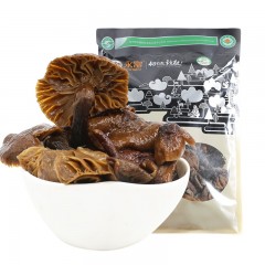 【特惠商品】大兴安岭特产 榛蘑 250g 滑嫩爽口，味道鲜美 包邮