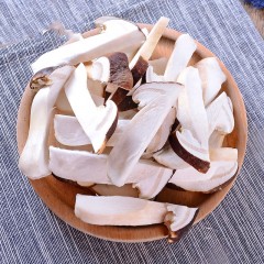 【特惠商品】绥化特产 赤松茸 2.5KG/箱 营养丰富，菇香浓郁 包邮