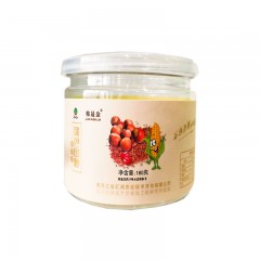 【特惠商品】绥化特产 粮晟金 绿色田野五谷宝谷物冲调粉（儿童款）180g 包邮