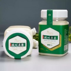 【特惠商品】绥化特产 燃点康健 椴树蜜 绿标 500克 绵润细腻，回味甘甜 包邮