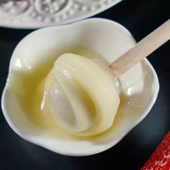 【特惠商品】绥化特产 燃点康健 椴树蜜 金标 500克 绵润细腻，回味甘甜 包邮