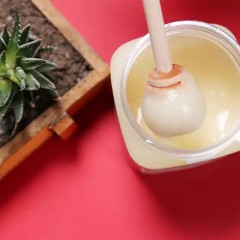 【特惠商品】绥化特产 燃点康健 椴树蜜 金标 500克 绵润细腻，回味甘甜 包邮