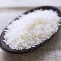 【特惠商品】桦川特产 两岸绿洲稻花香米5Kg 细润清香 大小均匀 包邮