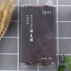 绥滨特产(馆) 七里浮子八宝粥混合粥料 330g 粗粮混合套装 包邮