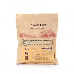 【特惠商品】 黑河特产 北纬49榛蘑 200克*2袋 新鲜采摘，自然晾干 包邮