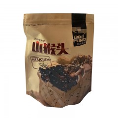 龙江特产 龙女森林猴头菇250g*2袋 山珍野味，绿色健康 包邮