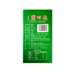 【特惠商品】齐齐哈尔特产 莫呼村蟹田米 5kg/盒 达族珍米尽享天然 包邮