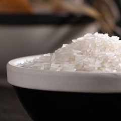 【特惠商品】齐齐哈尔特产 莫呼村契丹贡米 5kg/盒 达族珍米尽享天然 包邮