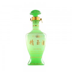 【特惠商品】讷河特产 精玉三十年珍品酒 500ml 清澈透明、窖香浓郁 包邮