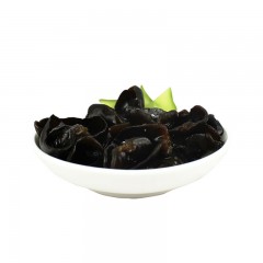 【特惠商品】伊春特产 雪中王 即食黑木耳 45g*20袋 清淡爽口 鲜香美味