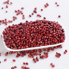 龙江特产 周稼粮仓珍珠红小豆 2.5kg 五谷杂粮，颗粒饱满均匀 包邮