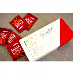 【特惠商品】桦南县特产 玉膳粮品 蒲公英玉米须茶 2g*40包/盒 包邮