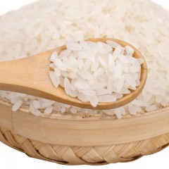 【特惠商品】牡丹江特产 先米古稻 一级香米 香软劲道，粘糯弹牙 包邮