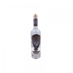 【特惠商品】绥芬河特产 黑天鹅伏特加礼盒装 700ml*2瓶 包邮