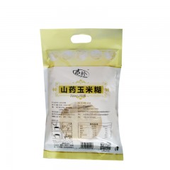 【特惠商品】桦南县特产 米珍 山药玉米糊 400g 美味健康，老少皆宜 包邮