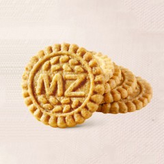 【特惠商品】桦南县特产 米珍 米糠代餐饼干 148g*5袋 补充膳食纤维 包邮
