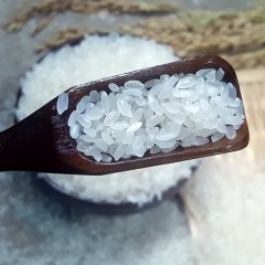 【特惠商品】哈尔滨特产 溢田春意盎然长粒香米 5kg 晶莹如玉，洁白细长 包邮