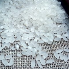 【特惠商品】哈尔滨特产 溢田春意盎然长粒香米 5kg 晶莹如玉，洁白细长 包邮