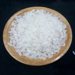 【特惠商品】哈尔滨特产 溢田春意盎然长粒香米 5kg 晶莹如玉，洁白细长 包邮