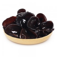 【特惠商品】哈尔滨特产 溢田山木耳 200g 山珍野味 包邮