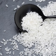 【特惠商品】哈尔滨特产 溢田有机稻花香米（红色新春版）5KG/盒 软糯甜稠，香浓可口 包邮