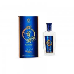 【特惠商品】鸡西特产 蓝色经典42度 500ml 酒香醇厚，口感醇正 包邮