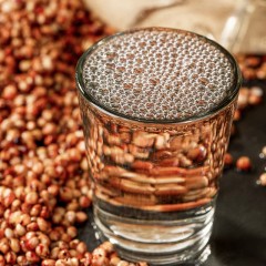 【特惠商品】鸡西特产 蓝色经典42度 500ml 酒香醇厚，口感醇正 包邮