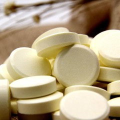 【特惠商品】汤原县特产 意美健牛奶片 32g*30袋 奶香浓郁，营养美味 包邮