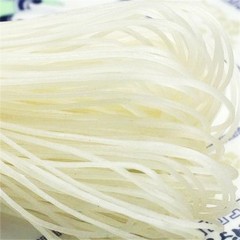 【特惠商品】伊春特产 旧城村 旧城粉条 2500g/袋 滑嫩柔软，条条劲道 包邮