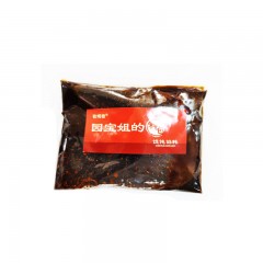 【特惠商品】牡丹江特产 馄饨馅料 75克*5包 醇香浓厚，回味悠长 包邮