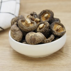 【特惠商品】东宁特产 福睿达有机香姑 250g*2袋 朵大肉厚，肉质坚韧 包邮
