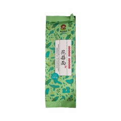 【特惠商品】哈尔滨特产 蘑菇妈妈素斋花菇挂面(花菇粉+澳麦粉）240克 包邮