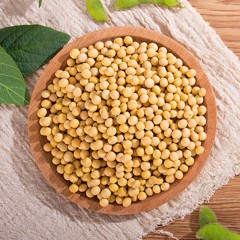 龙江特产 煜丰嘉富硒大豆礼盒 1.5kg 人工采摘，颗粒饱满,大小均匀 包邮