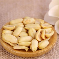 【特惠商品】哈尔滨特产 翠小妹花生 118g*4包 熟油炸花生米，休闲下酒零食小吃 包邮