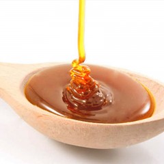 【特惠商品】东宁县特产 跨境蜂恋 秋菊花蜜 1千克 清香宜人，浓香可口 包邮