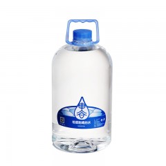 【特惠商品】哈尔滨特产 申谷小分子团水（5L）促进代谢，补充矿物质 包邮